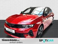 Opel Astra, L ST ELECTRIC °, Jahr 2024 - Heiden