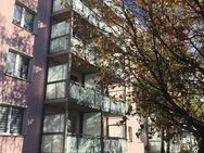 Sanierte 2 Zimmerwohnung mit Balkon sucht neuen Mieter! - Dresden