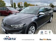 VW Passat Variant, 2.0 TDI Alltrack, Jahr 2022 - Mügeln