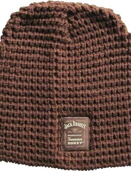 Jack Daniels - Honey - Mütze - Doberschütz