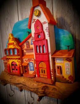 Schlüsselanhänger Handarbeit Das perfekte Geschenk für jeden Anlas - Delmenhorst