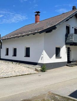 Der ideale Altersruhesitz - komplett neu renoviertes Einfamilienhaus in zentraler Lage von Salzweg - Salzweg