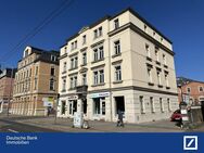 Stilvolle 4-Raum-Wohnung inkl. Kfz-Stellplatz zur Eigennutzung in begehrter Dresdner Lage - Dresden