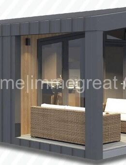 Modulhaus Annalena - Ihr neues Zuhause in Weyhe wartet! - Weyhe