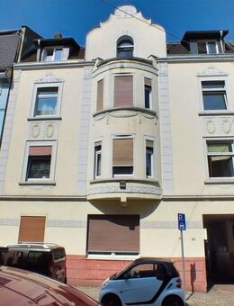 Mehrfamilienhaus mit einem Gewerbe voll vermietet - gute Rendite mit Potential - Essen