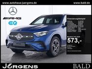 Mercedes GLC 300, de AMG-Sport Burm3D Memo, Jahr 2023 - Lüdenscheid