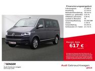 VW T6 Multivan, 2.0 TDI ighline, Jahr 2021 - Lingen (Ems)