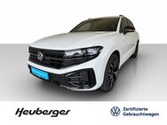 VW Touareg, 3.0 TDI V6 R, Jahr 2024 - Bernbeuren