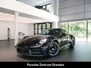 Porsche 992, 2 (911) Carrera ® PID Sport Chrono, Jahr 2022 - Dresden