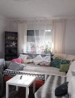 Mehrgenerationenhaus mit separaten Wohneinheiten - Galenbeck