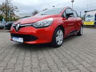 Renault Clio IV Grandtour Limited GARANTIE Navi Tüv - Essen