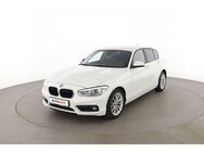 BMW 1er Reihe 118i Advantage - Berlin