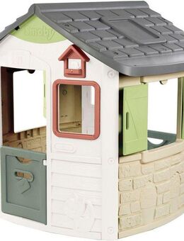 Smoby Spielhaus Smoby Life, Jura Lodge, Made in Europe