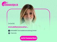 Immobilienverwalter (m/w/d) - Chemnitz