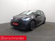 VW ID.3, Pro Perf 18 AREA-VIEW, Jahr 2022 - Weißenburg (Bayern)