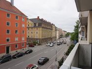 Schönes Appartement in Sendling nähe Westpark (vermietet) - München