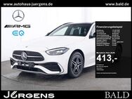 Mercedes C 300, e T AMG-Sport Night Memo, Jahr 2023 - Iserlohn