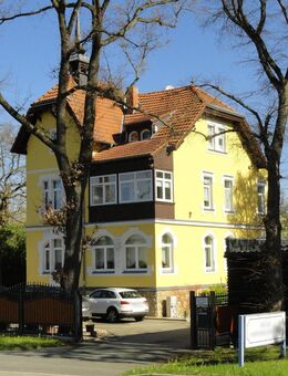 Exklusive Villa!! - Plauen