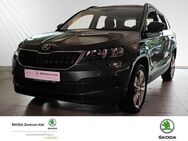 Skoda Karoq 1.6 TDI Style Klima Einparkhilfe - Kiel