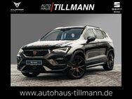 CUPRA Ateca, VZ 19, Jahr 2022 - Warstein