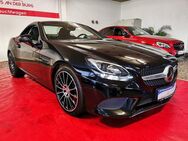 Mercedes-Benz SLC 200 *Soundsystem+Navi+ Pano - Friedberg (Hessen)