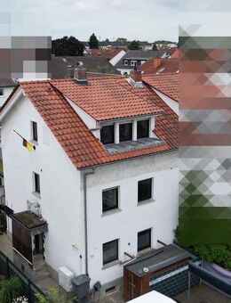 IHR ZUKUNFTSSICHERES ZUHAUSE - Griesheim