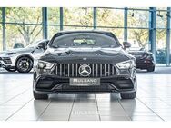 Mercedes-Benz AMG GT 4-trg. 53 4MATIC+ BURMESTER PANO - Hannoversch Münden Zentrum