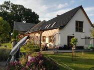 Top gepflegtes und durchsaniertes Wohnhaus in Ortsrandlage mit angrenzenden Wiesen/Weideflächen in Rohrberg/Bierstedt. - Beetzendorf