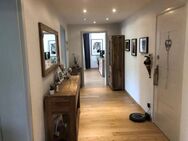 Neuwertige 2,5-Zimmer-Terrassenwohnung mit EBK in Sulzbach an der Murr - Sulzbach (Murr)
