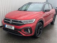 VW T-Roc, 2.0 TDI R-Line, Jahr 2024 - Hagen (Bremischen)