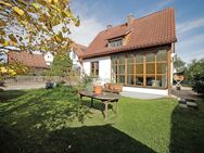 Sonniges Haus in ruhiger Lage! - Emmering (Landkreis Fürstenfeldbruck)