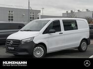 Mercedes Vito, 114 Mixto kompakt MBUXNavi, Jahr 2024 - Stockstadt (Main)