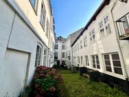 3 Zimmer Wohnung im 1. Obergeschoss = Endetage - Flensburg