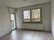 Renovierte Wohnung für max 2 Personen in Hannover List zu vermieten mit Einbauküche - Hannover