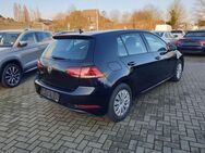 VW Golf VII,1 HAND,KLIMA,NAVI,SITZHEIZUNG,TEMPOMAT - Alsdorf (Nordrhein-Westfalen)