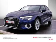 Audi A3, Sportback 40 TFSI e advanced, Jahr 2023 - Erfurt