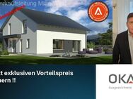 EINFAMILIENHAUS MIT OFFENER ARCHITEKTUR - Mayen