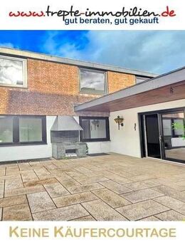 Familien aufgepasst! 205qm Wohn/Nutzfläche in TOP-Lage! - Henstedt-Ulzburg