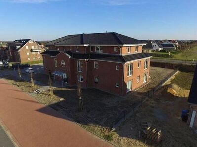 2,5Zi.-Wohnung mit Penthouse-Charakter in Hollenstedt