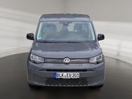 VW Caddy, 2.0 TDI Basis CRD SG6, Jahr 2024 - Weißenfels