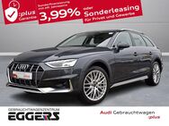 Audi A4 Allroad, 45 TFSI quat, Jahr 2023 - Verden (Aller)