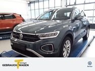 VW T-Roc, 1.0 TSI LIFE LM17, Jahr 2024 - Recklinghausen