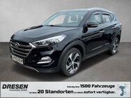 Hyundai Tucson, 1.6 Premium Automatik Keyles, Jahr 2016 - Velbert