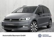 VW Touran, 1.5 TSI Highline 7-S, Jahr 2024 - Zeitz