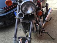 Verkaufe eine Kawasaki en 450 Ltd BJ 1985 - Gau-Algesheim