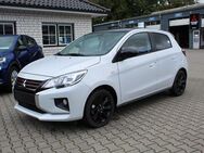 Mitsubishi Space Star, 1.2 Select Black, Jahr 2022 - Andervenne