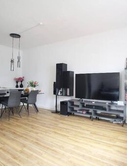 *Trier* helle 3 ZKB Wohnung in bester Innenstadtlage! - Trier