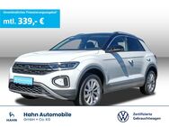 VW T-Roc, 1.5 TSI Style AppConnect, Jahr 2023 - Ludwigsburg