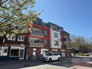 IMMOBILIEN GUMNIOR präsentiert: attraktive 2-Zimmer Wohnung mit Balkon im Zentrum von Neuenkirchen - Neuenkirchen (Nordrhein-Westfalen)