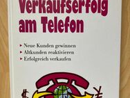 Verkaufserfolg am Telefon – H. Schuler – Gabal Verlag – UNBENUTZT - Wuppertal